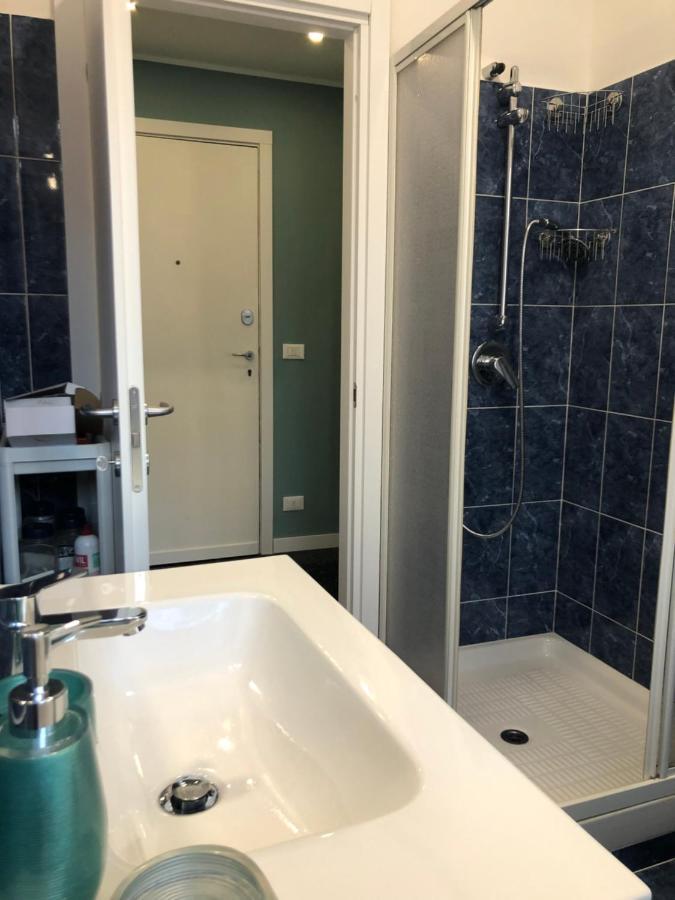 Appartamento I Glicini 12 Rapallo Exterior foto